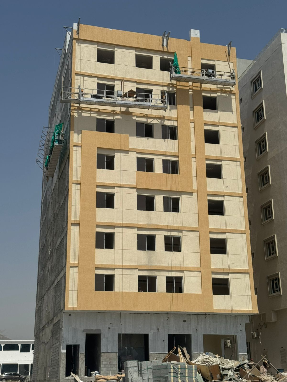 Residential Projects