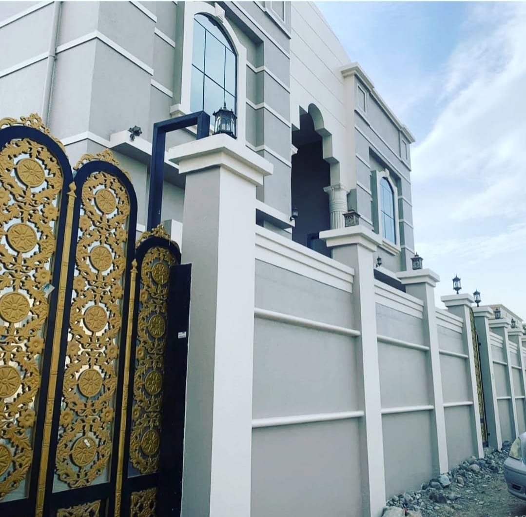 Residential Projects